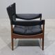 Ensemble de 2 chaises Modus par Kristian Vedel, années 1960