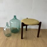 Modernist stool from the 1970s