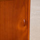Scandinavian sideboard teak 1960