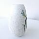 Vase West Germany 101-14 Jasba Années 1956 Céramique