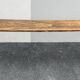 Farm bench from the early 20th century