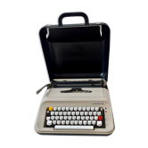 Machine à écrire Underwood 319