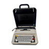 Underwood 319 typewriter