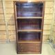 Vintage display cabinet