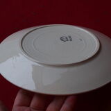 Old plates badonviller bruno