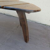 Table basse vintage