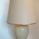 Lamp style Napoleon III