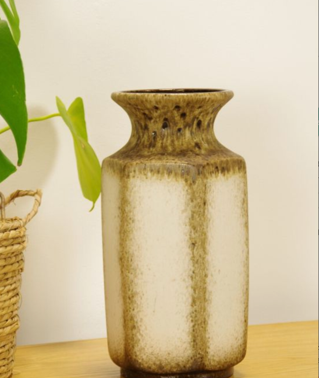 Vintage Germany vase