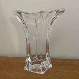 Bayel crystal vase