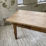 XL Oak Farm Table