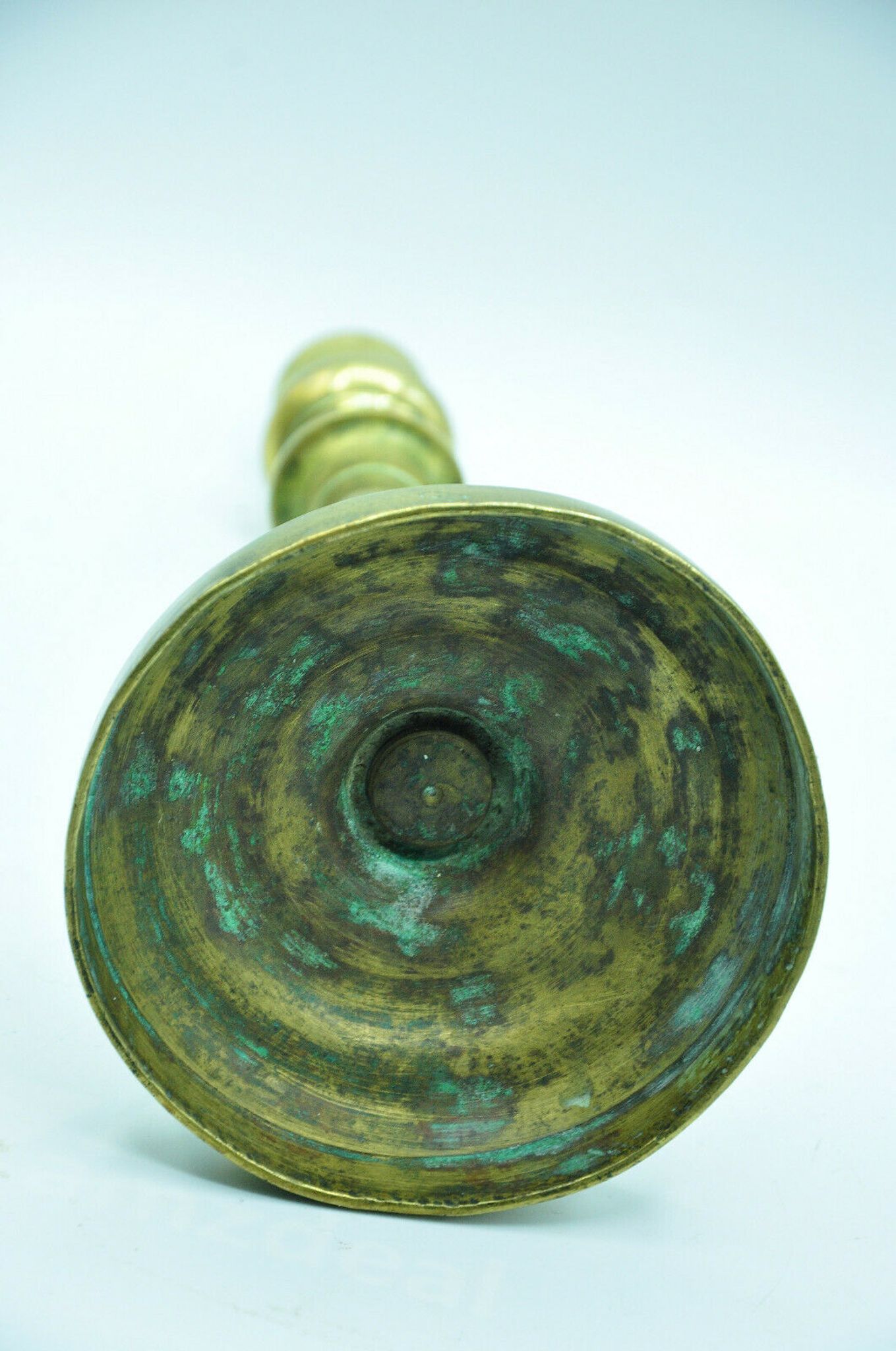 Empire-style bougeoir