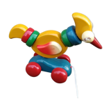 Toy to shoot
