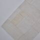Vintage Anatolian Hemp Runner Rug sku 3959