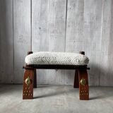 Vintage stool