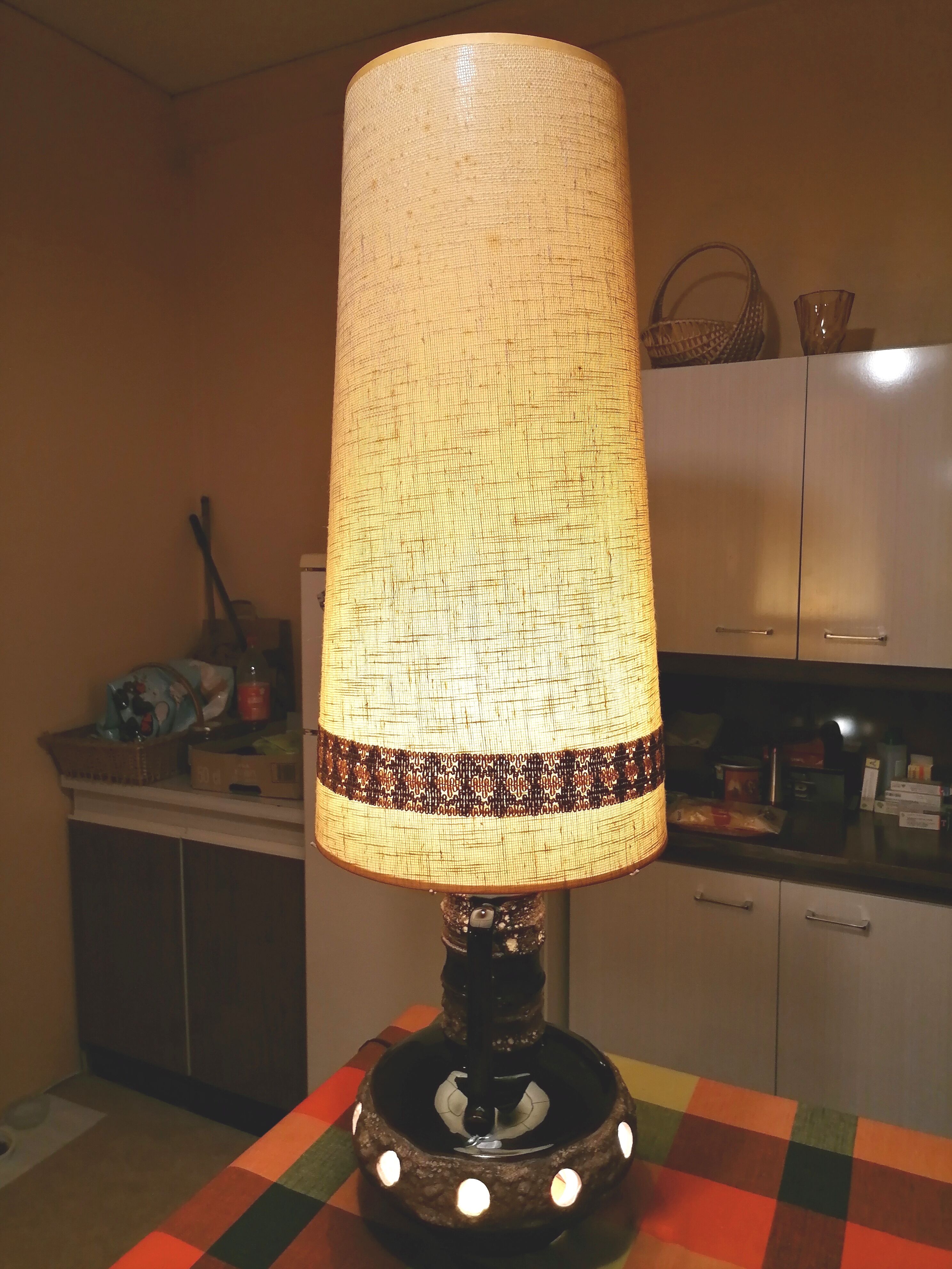 Lamp