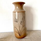 Vintage Scheurich West Germany vase