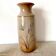 Vase vintage Scheurich West Germany