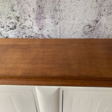 Art deco side board
