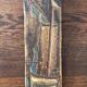 Ceramic plaque by the Argonauts, 1960, Vallauris
