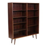 Omann Jun Rosewood Bookcase