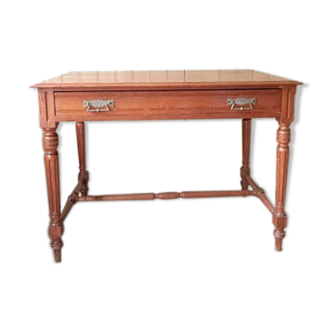 Office pitchpin early 20th