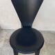 Pair of Calligaris chairs from the 1980s.