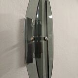 Pair of 70s wall light