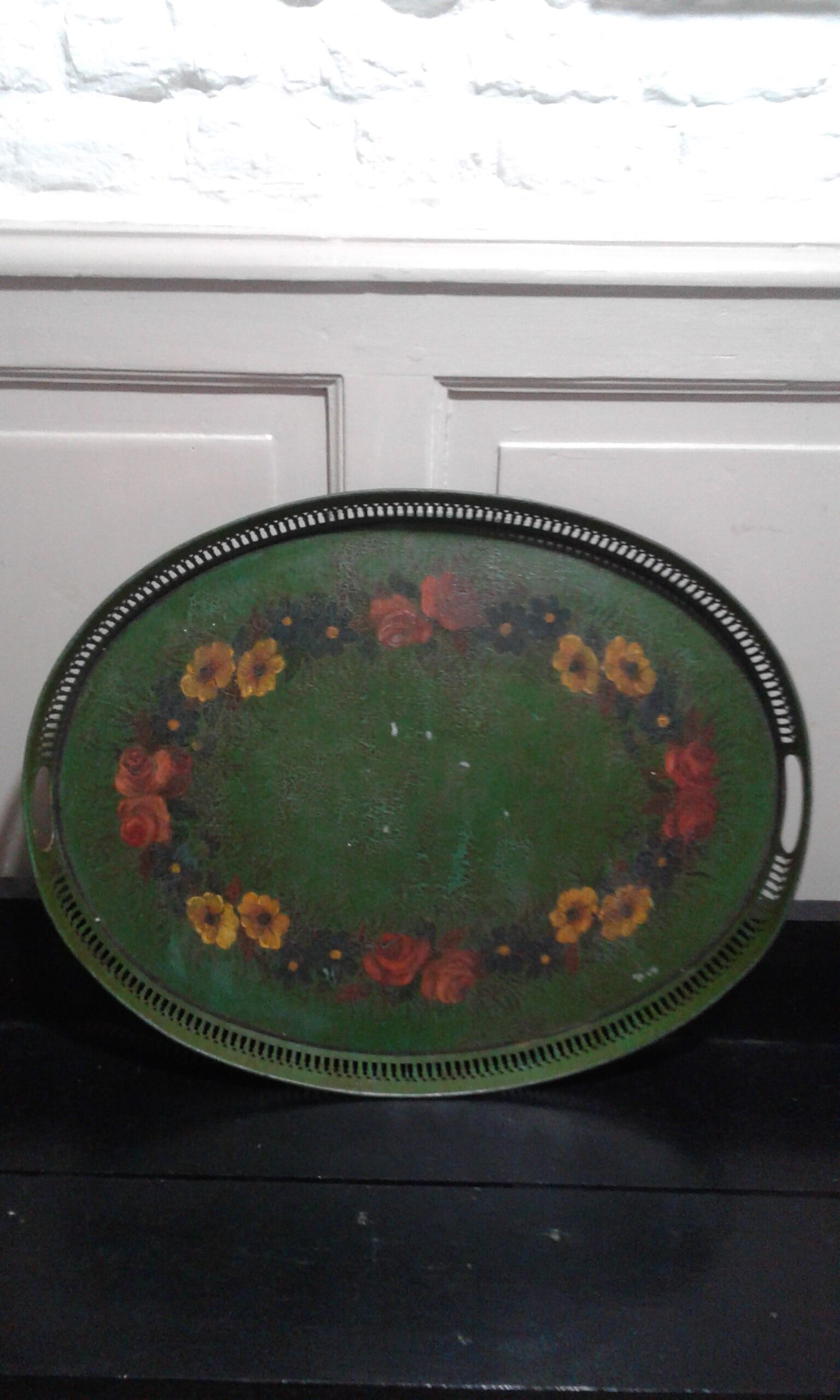 Plateau napoleon III