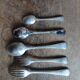 Christofle cutlery set