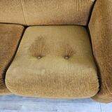 70s three-seater sofa by doimo