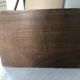 Sewing box, Work box, small chest