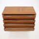1960s teak chest of drawers, Denmark