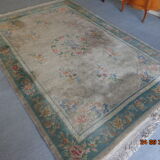 Chinese carpet 310x205cm
