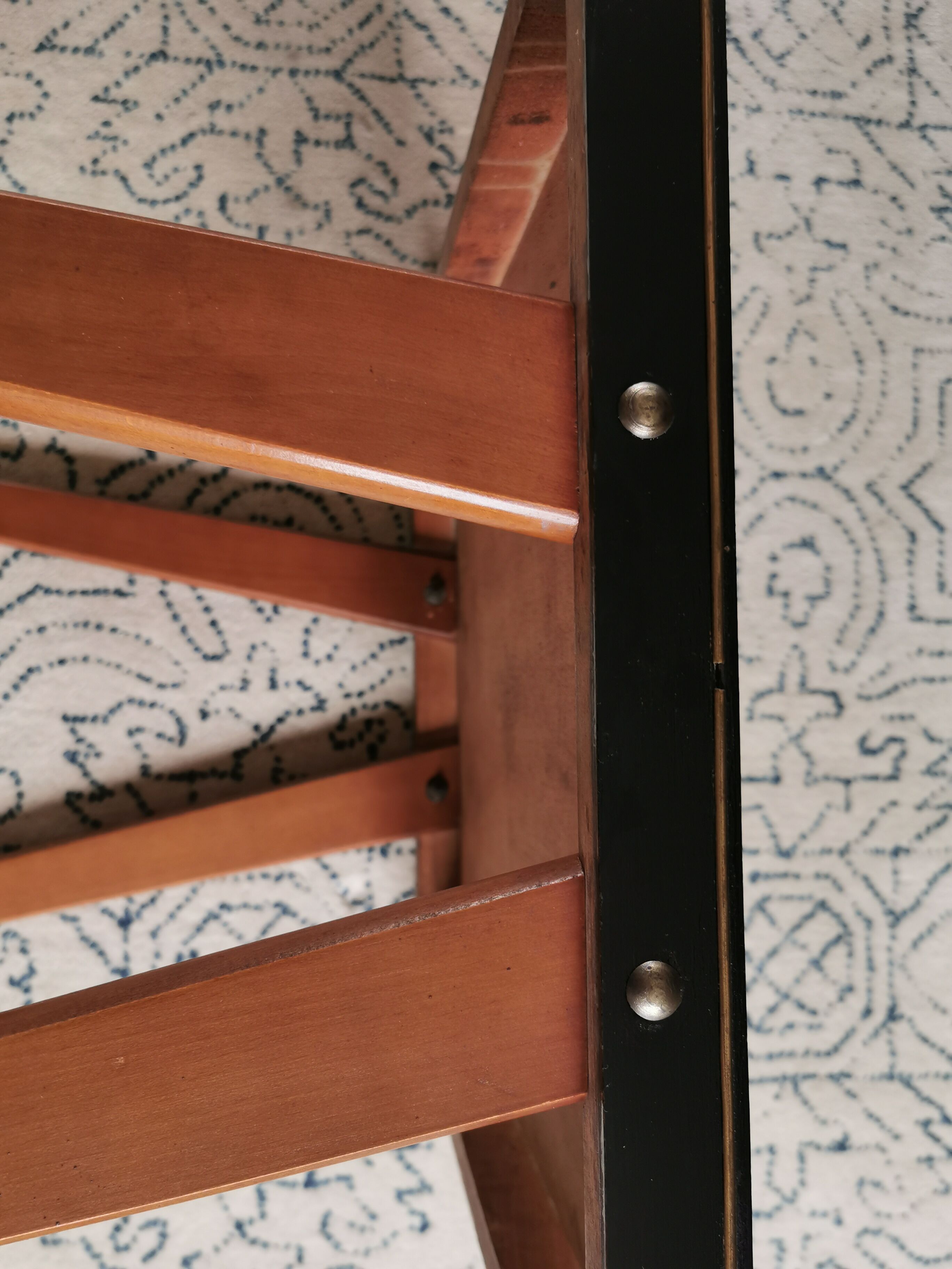 Healing Art Deco colonial style