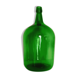 Green canister