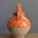 ancient gargoulette jug