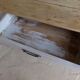 Table basse de ferme