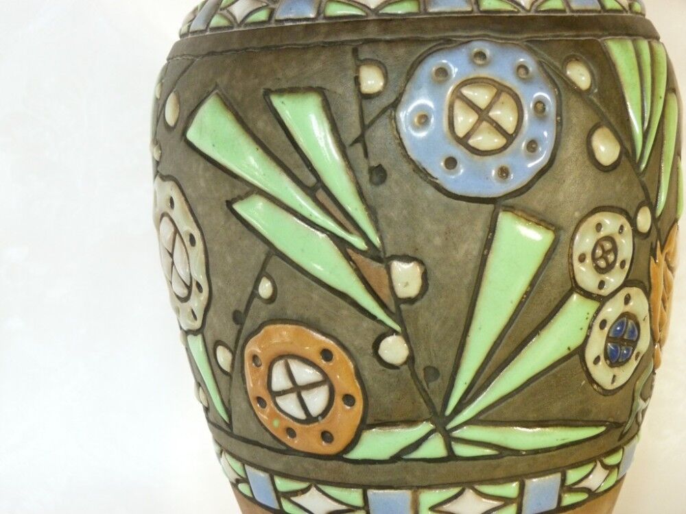 Tall amphora by Amphora Trnovany