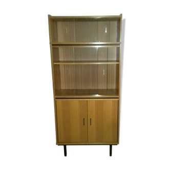 Library of the 60s