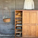 Sliding door wardrobe