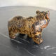 Ours in stoneware by Knud Kyhn – Royal Copenhagen, Denmark, model 20155