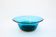Murano glass table centre vase by VeArt, 1980s