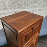 Small storage cabinet 30s