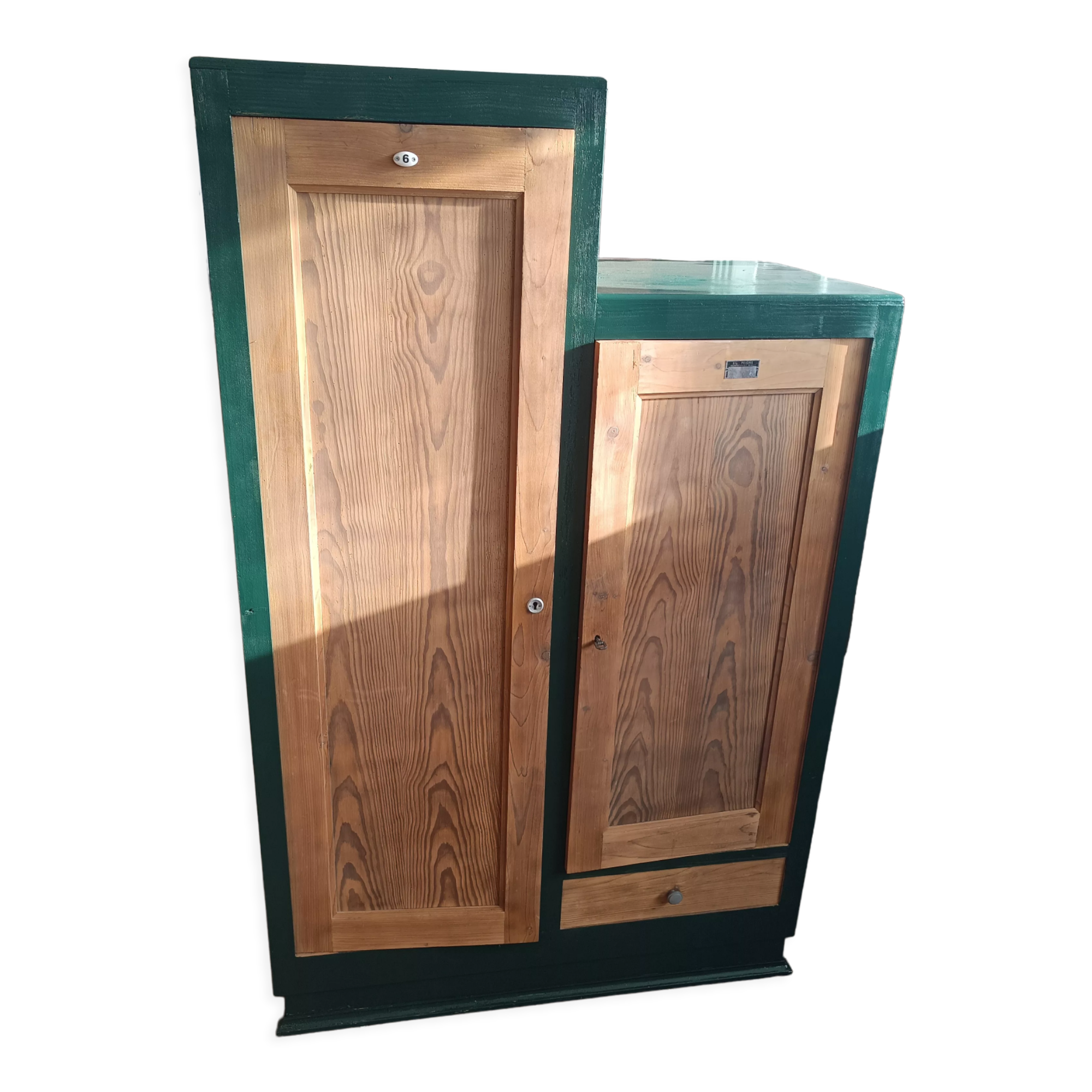 Armoire d'atelier