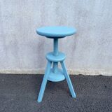 Watchmaker's screw stool