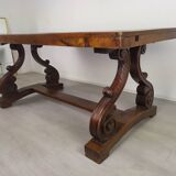 Spanish renaissance table