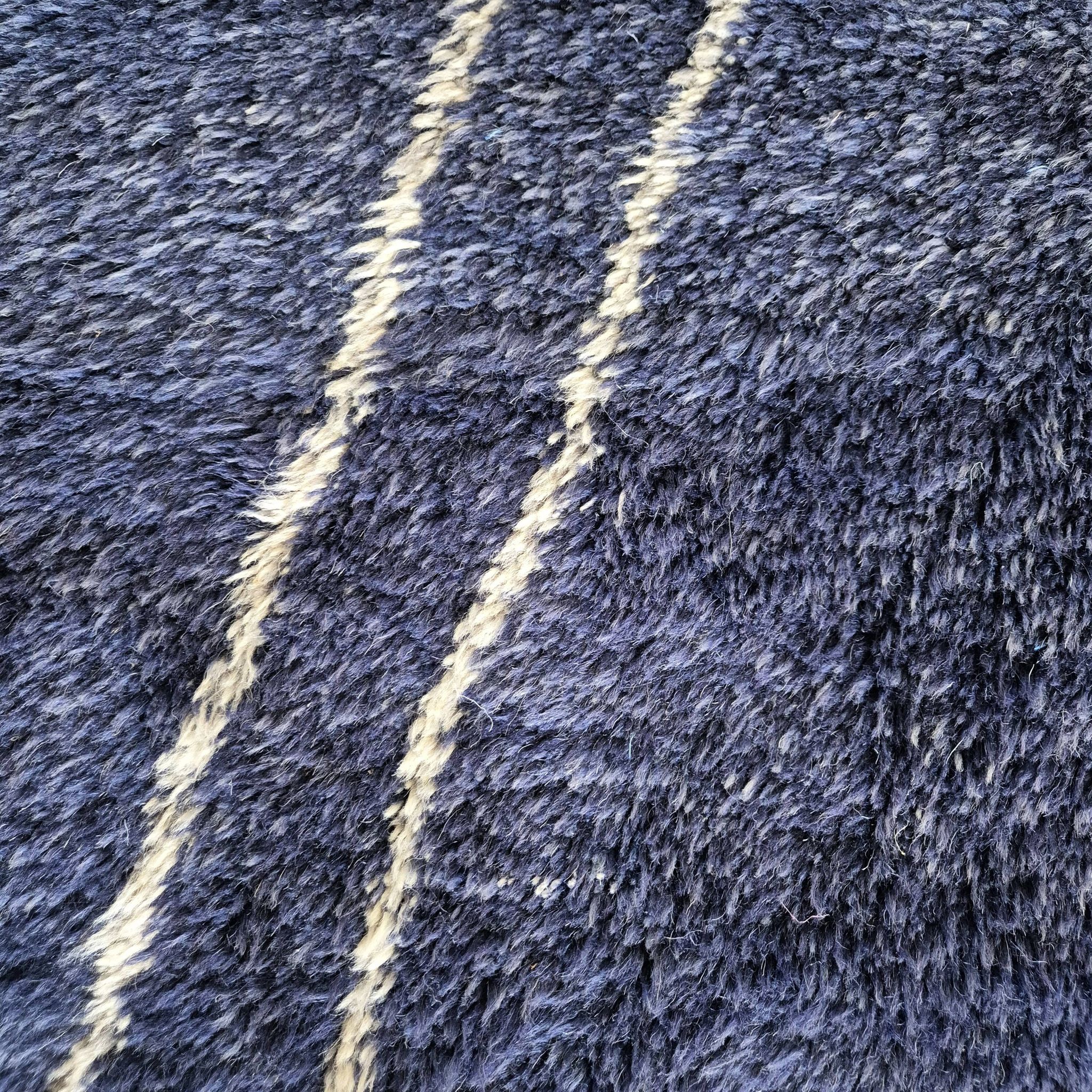 Tapis berbère M'Rirt 180x255