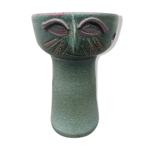 Lampe en céramique Danikowski
