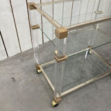Pierre Vandel wheeled service