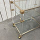 Pierre Vandel wheeled service